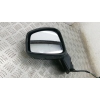 Зеркало наружное левое RENAULT SCENIC (2008-0000) 2010 963021615R