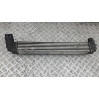 Радиатор интеркуллера RENAULT SCENIC (2009-2017) 2010 144961285R