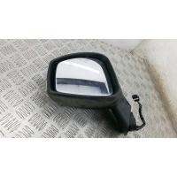 Зеркало наружное левое RENAULT SCENIC (2008-0000) 2009 963024894R