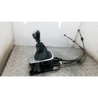 Кулиса КПП RENAULT SCENIC (2009-2012) 2009 8200736236