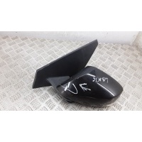 Зеркало наружное левое RENAULT MEGANE (2008-0000) 2009 963020181R