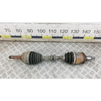 Привод передний левый NISSAN MURANO (2005-2008) 2005 39101CC40A