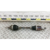 Привод передний левый RENAULT SCENIC (2009-2012) 2010 7711497514,8200725512