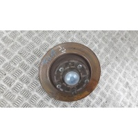 Ступица задняя левая RENAULT SCENIC (2008-0000) 2010 432024048R,402020009R,432000007R