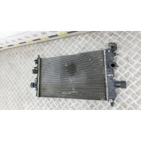 Радиатор системы охлаждения OPEL ZAFIRA (2007-2011) 2010 13209772,1300286