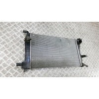 Радиатор системы охлаждения RENAULT SCENIC (2009-0000) 2010 214100002R