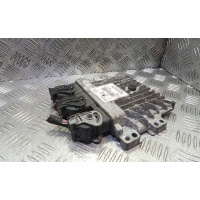 Блок управления двс RENAULT MODUS (2010-0000) 2011 237103942R