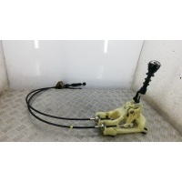 Кулиса КПП HYUNDAI SANTA FE (2006-2014) 2007 437202B900,437312B000,437112B200WK