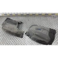 Защита арок (защита крыла, подкрылок) передняя правая RENAULT SCENIC (2008-0000) 2009 638446847R, 638450007R