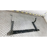Подрамник радиаторов RENAULT SCENIC (2008-0000) 2009 544F00007R