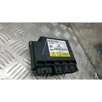 Блок управления airbag RENAULT SCENIC (2008) 2009 285580008R