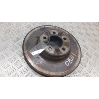 Диск тормозной передний LAND ROVER RANGE ROVER (2002-2006) 2005 SDB000201