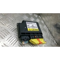Блок управления airbag RENAULT SCENIC (2008-0000) 2010 285584919R