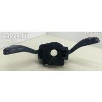 Переключатель подрулевой (стрекоза) Volkswagen Polo (2001-2005) 2002