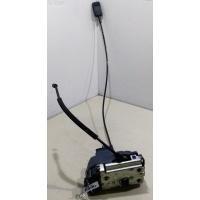 Замок двери Зад. Правая Renault Scenic II (2003-2009) 2008 8200119332