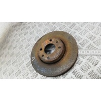 Диск тормозной передний RENAULT MODUS (2010-0000) 2011 402064911R