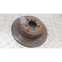 Диск тормозной задний LAND ROVER RANGE ROVER (2005-2012) 2005 SDB000211