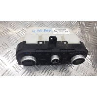 Блок управления печки и климат-контроля NISSAN QASHQAI (2010-2013) 2010 27500br45b