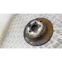 Диск тормозной задний TOYOTA AVENSIS (2003-2008) 2003 4243105030