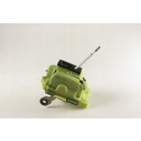 Мерседес w211 переключатель кпп keylessgo 2112674424
