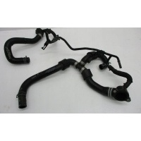 Шланг провода радиатора volkswagen tiguan ii 5n0122157bp