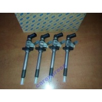 Форсунки е citroen 2.0 hdi 136 л.с. 9657144580
