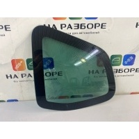 форточка в крыло Renault Duster HSM 2013 833072543R