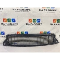 решетка радиатора Renault Duster HSM 2013 622545914R
