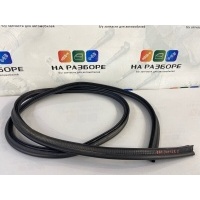 уплотнительная резинка проема багажника Renault Duster HSM 2013 908300023R