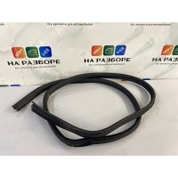 уплотнительная резинка дверного проема Renault Duster HSM 2013 808321867R