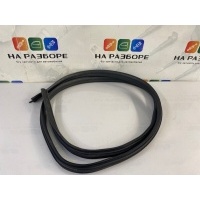 уплотнительная резинка дверного проема Renault Duster HSM 2013 808321867R