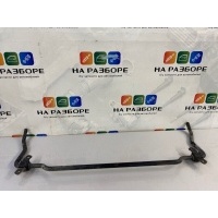 стабилизатор Renault Duster HSM 2013 546114265R