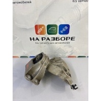 подушка двигателя Renault Duster HSM 2013 112100071R