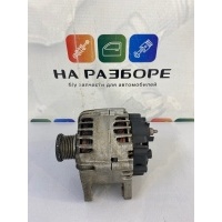 генератор Renault Duster HSM 2013 231007562R