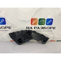 крепление бампера Renault Duster HSM 2013 622214225R