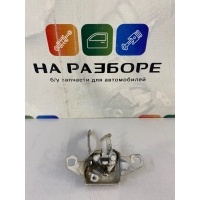 замок капота Renault Duster HSM 2013 656010017R