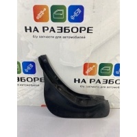 брызговик Renault Duster HSM 2013 788134346R