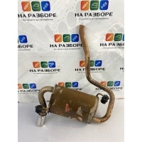 глушитель Renault Duster HSM 2013 200109918R