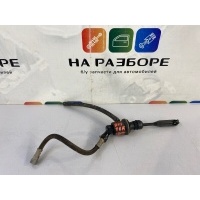 главный цилиндр сцепления Renault Duster HSM 2013 306107623R