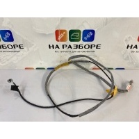 антенна Renault Duster HSM 2013 282438118R