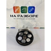 Насос ГУР Renault Duster HSM 2013 491105510R
