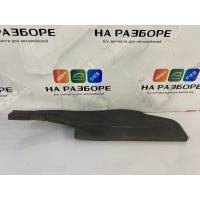 пыльник крыла Renault Duster HSM 2013 638A15251R