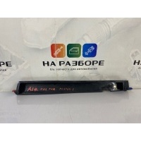 Дефлектор радиатора Renault Duster HSM 2013 214777461R