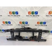 Подрамник Renault Duster HSM 2013 554039122R