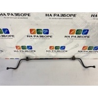 стабилизатор Renault Duster HSM 2013 8200814764