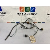 проводка бампера Renault Duster HSM 2013 240704722R