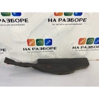 пыльник крыла Renault Duster HSM 2013 638A15251R