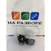 замок багажника Renault Duster HSM 2013 905026966R