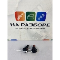 кронштейн радиатора Renault Duster HSM 2013 215868286R