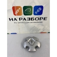 колпак на колесо Renault Duster HSM 2013 403155090R